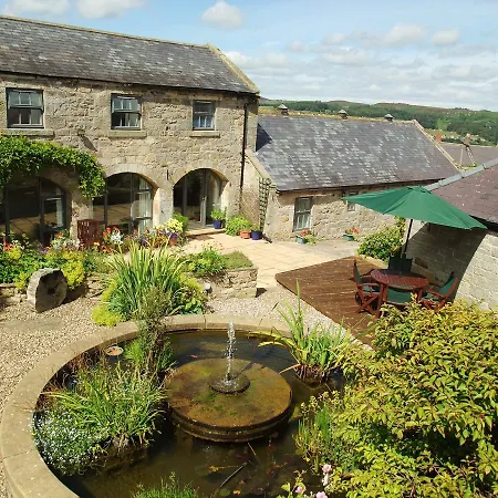 Country Getaway - Tosson Tower Farm-3