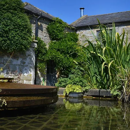 Country Getaway - Tosson Tower Farm-2